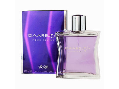 Rasasi Daarej Perfume for Women (DZ30181)