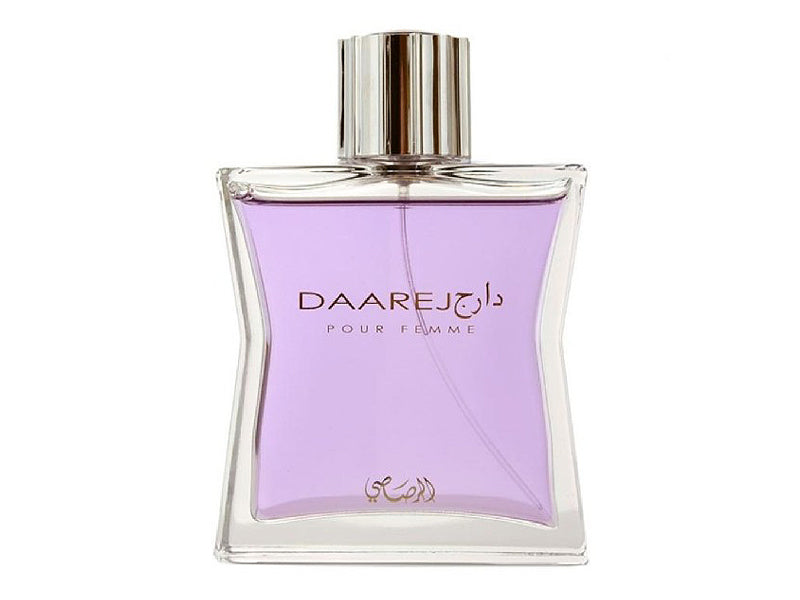 Rasasi Daarej Perfume For Women 100 ML Price in Pakistan Buy EDP