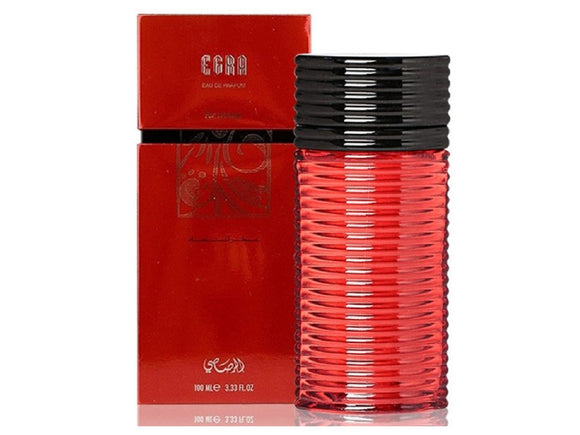 Rasasi Egra Perfume For Women (DZ30170)