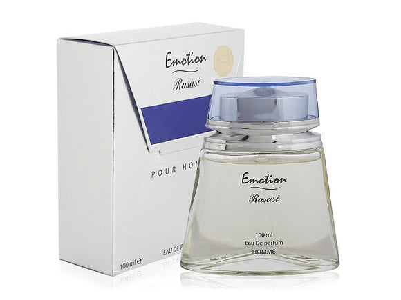 Rasasi Emotion Perfume For Men (DZ30134)