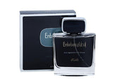 Rasasi Entebaa Perfume For Men (DZ30183)