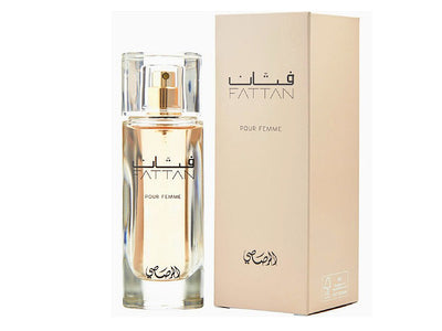 Rasasi Fattan Perfume for Women (DZ30168)