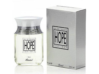 Rasasi Hope For Men Perfume (DZ30129)