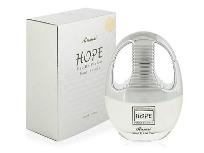 Rasasi Hope For Women Perfume (DZ30128)