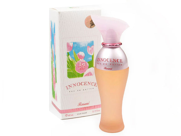 Rasasi Innocence Perfume For Women (DZ30101)