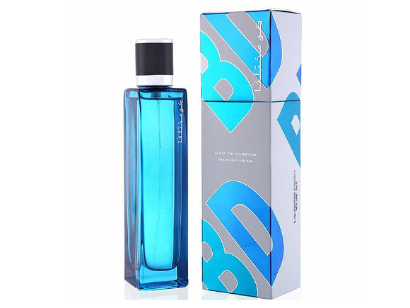 Rasasi Kun Mukthalifan Perfume For Men (DZ30171)
