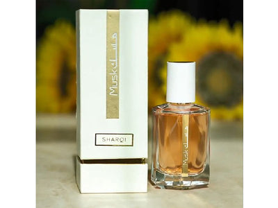 Rasasi Musk Sharqi Perfume (DZ30188)