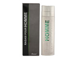 Rasasi Pour Homme L'eau Verte Perfume For Men (DZ30109)