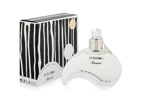 Rasasi Relation For Men Perfume (DZ30126)