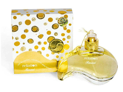 Rasasi Relation For Women Perfume (DZ30127)