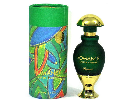 Rasasi Romance Perfume For Women (DZ30116)