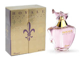 Rasasi Royale Eau De Parfum Pour Femme (DZ30115)