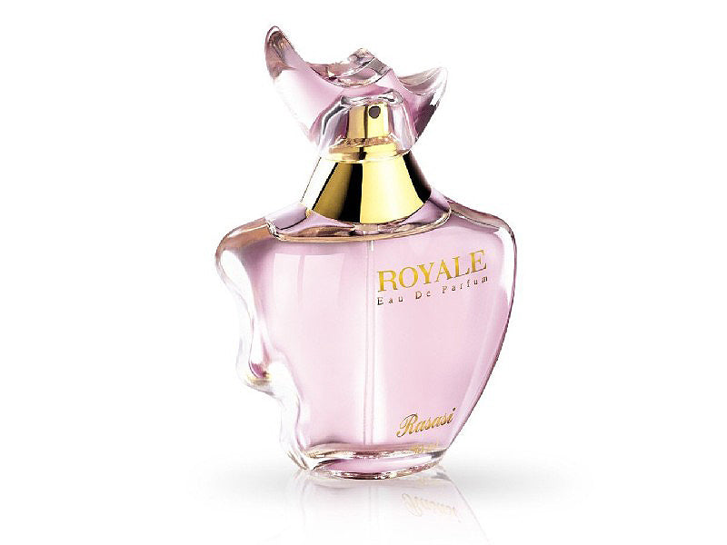 Rasasi Royale Blue Perfume For Women 50 ML Price in Pakistan Buy