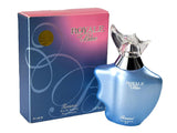 Rasasi Royale Blue Perfume For Women (DZ30110)