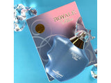 Rasasi Royale Blue Perfume For Women (DZ30110)