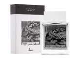 Rasasi Rumz Al Rasasi 9459 Croc Perfume for Women (DZ30193)