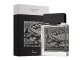 Rasasi Rumz Al Rasasi 9459 Croc Perfume for Men (DZ30192)