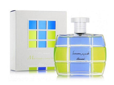 Rasasi Tasmeem Perfume For Men (DZ30176)