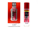Surrati Red Dezire Roll On Perfume Oil (DZ16572)