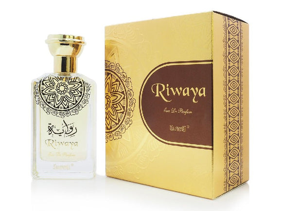 Surrati Riwaya Perfume (DZ16245)