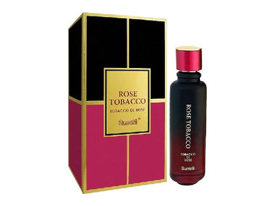 Surrati Rose Tobacco Perfume (DZ16217)