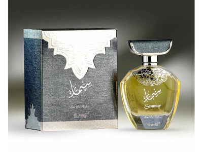 Surrati Senmar Perfume (DZ16234)