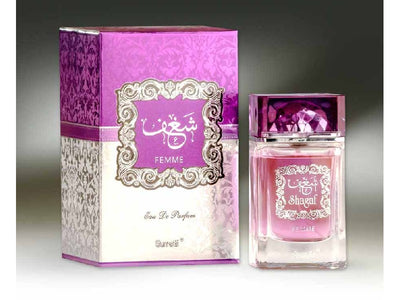 Surrati Shagaf Femme Perfume (DZ16235)