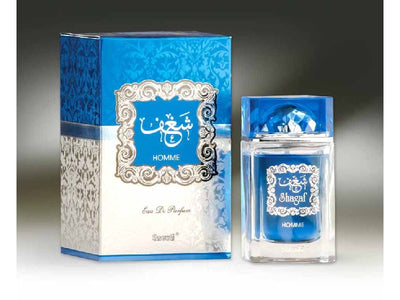Surrati Shagaf Homme Perfume (DZ16236)