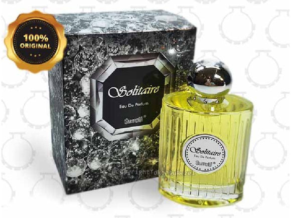 Surrati Solitaire Perfume (DZ16196)