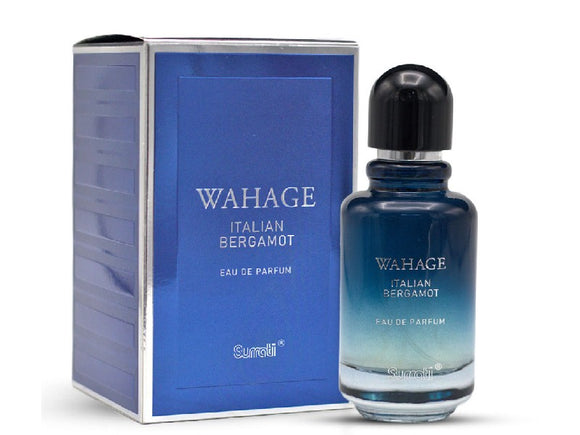 Surrati Wahage Perfume (DZ16215)