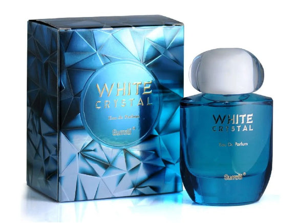 Surrati White Crystal Perfume (DZ16221)