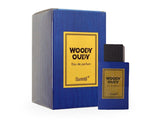 Surrati Woody Oudy Perfume (DZ16206)