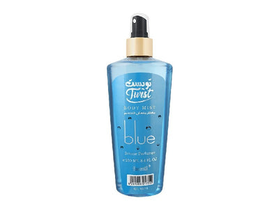 Surrati Twist Blue Body Mist (DZ30323)