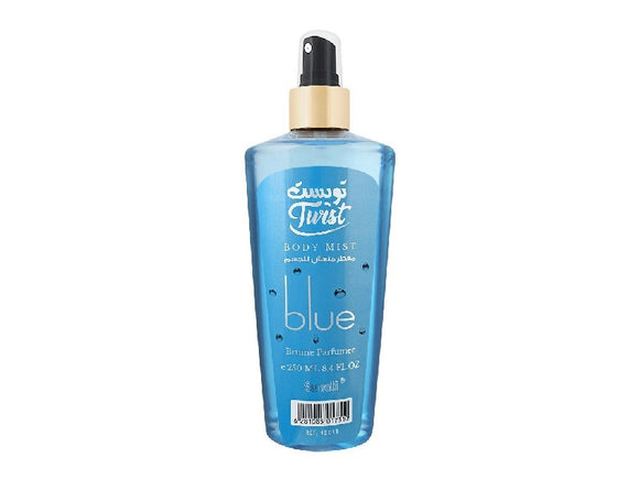 Surrati Twist Blue Body Mist (DZ30323)