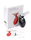 Rechargeable LED Facial Massager for Face & Neck - Vibrating Massager (DZ18544)