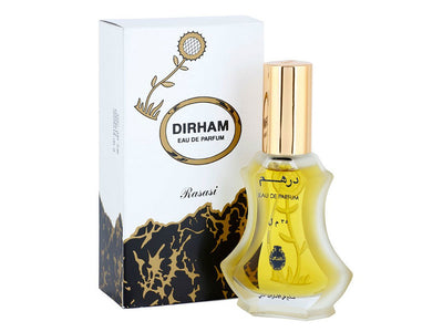 Rasasi Dirham Perfume (DZ30162)