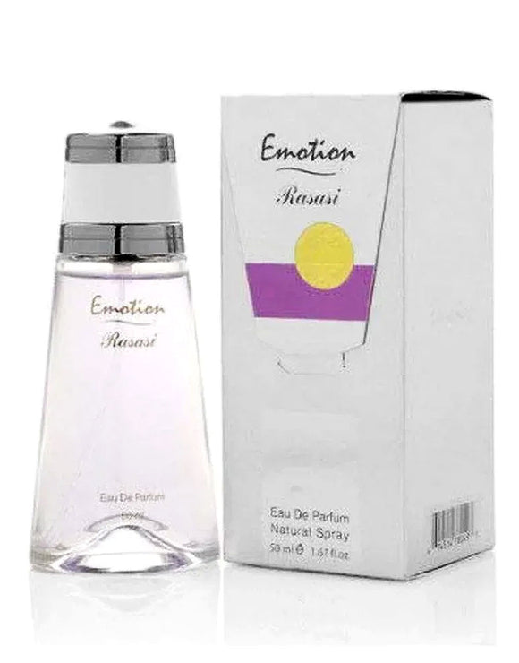 Rasasi Emotion Perfume For Women (DZ01591)