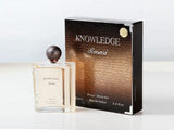 Rasasi Knowledge Perfume For Men (DZ01569)