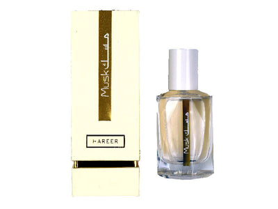 Rasasi Musk Hareer Perfume (DZ30186)