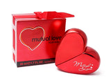 Pack of 3 Mutual Love Perfumes for Her Gift Pack - 50ML (DZ11767)