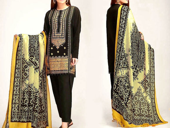 Khadar dress online design 2018