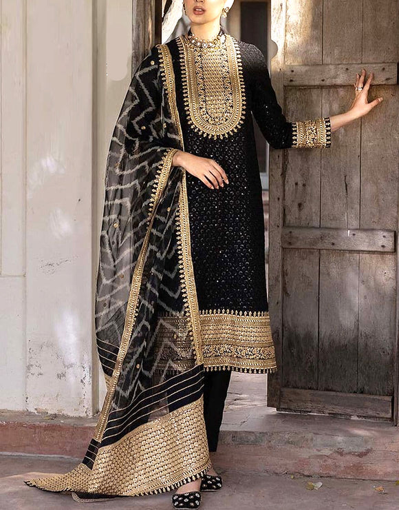 Black Dress Design 2024 Pakistani Black Frock Black Dresses for Girls Online Shopping in Pakistan DressyZone