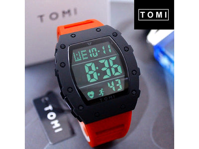 Original Tomi Men's Sports Watch (DZ15961)