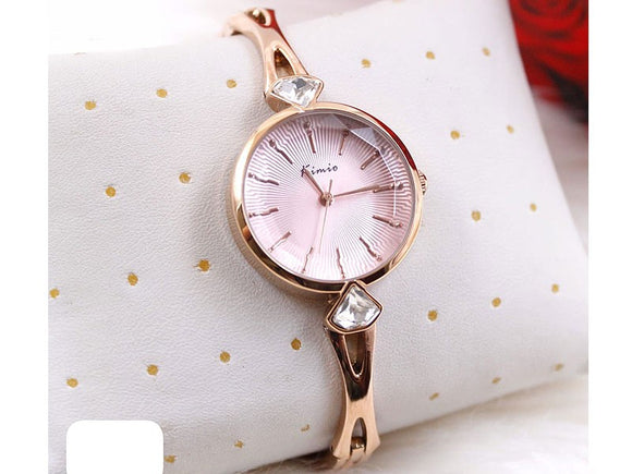 Original Kimio Ladies Fashion Bracelet Watch K-3 (DZ15971)