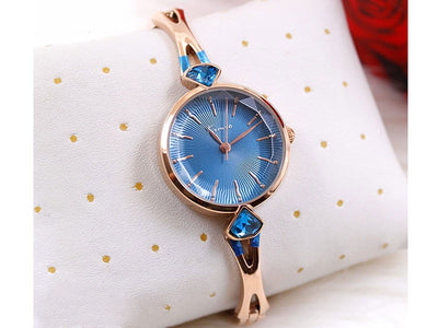Original Kimio Ladies Fashion Bracelet Watch K-3 (DZ15973)