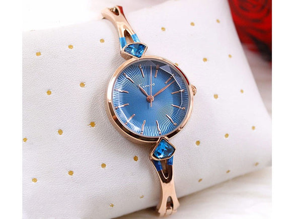 Original Kimio Ladies Fashion Bracelet Watch K-3 (DZ15973)