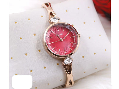Original Kimio Ladies Fashion Bracelet Watch K-3 (DZ15974)