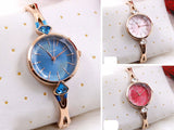 Original Kimio Ladies Fashion Bracelet Watch K-3 (DZ15974)