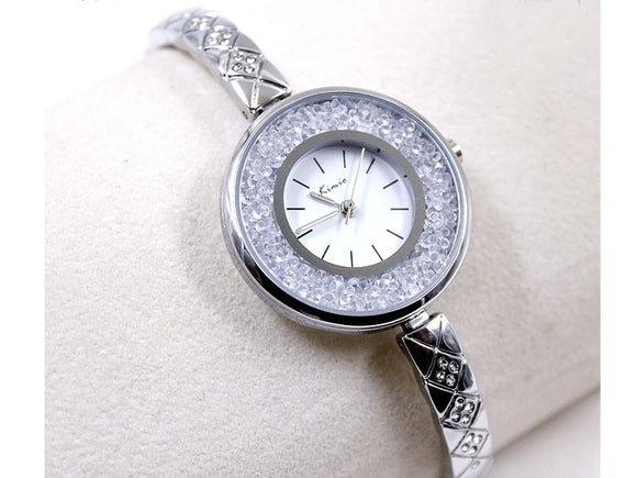 Stylish Kimio Fashion Bracelet Watch for Women K-1 (DZ15981)