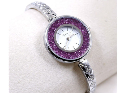 Stylish Kimio Fashion Bracelet Watch for Women K-1 (DZ15983)